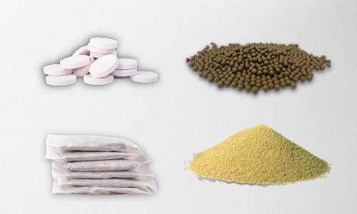 片劑、茶包、丸劑、顆粒劑健康食品代加工